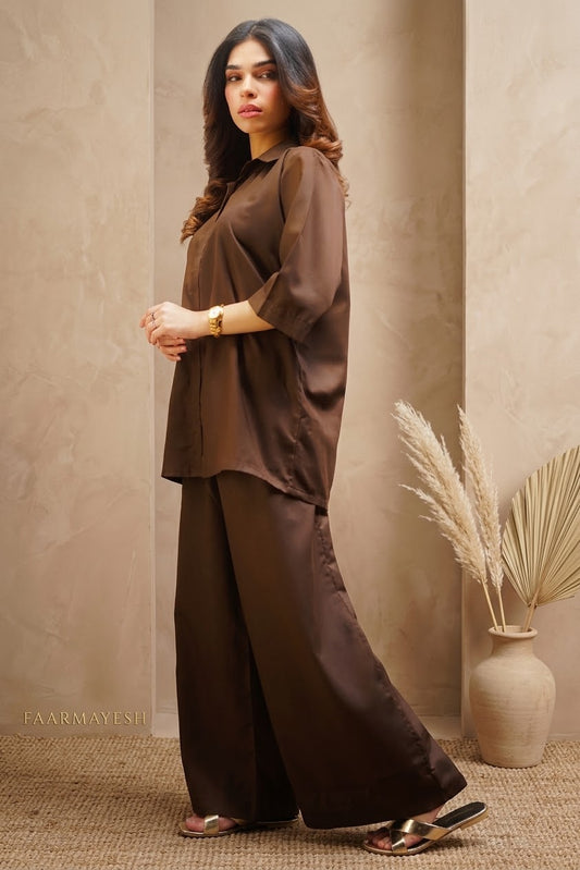 FLOW PAIR (Co-Ord)