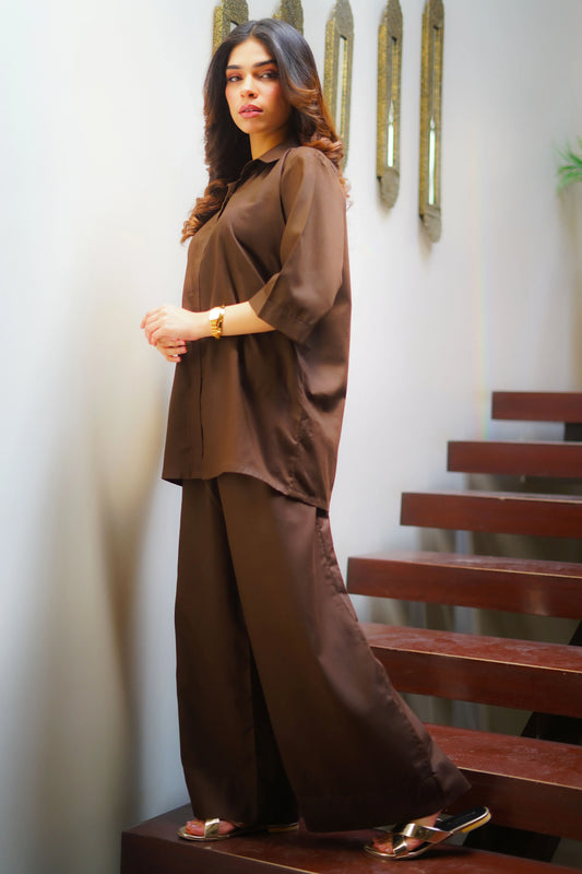 FLOW PAIR (Co-Ord)