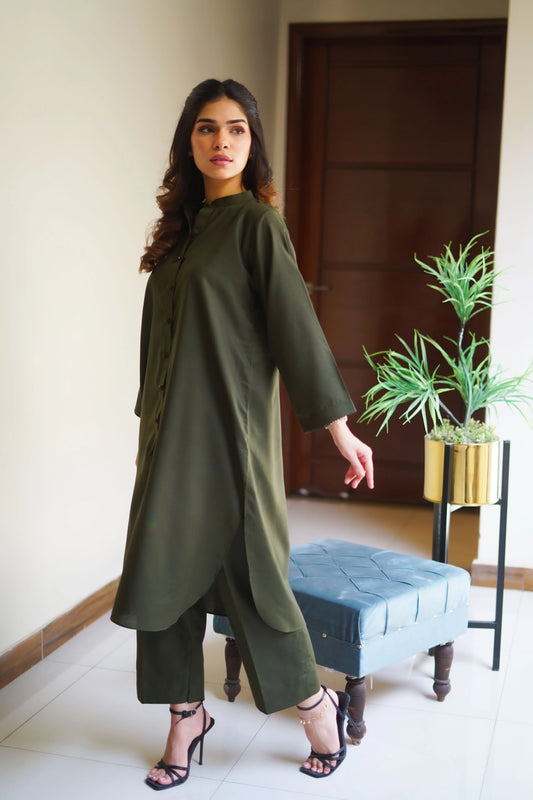 MATCH MOVE(Co-Ord)
