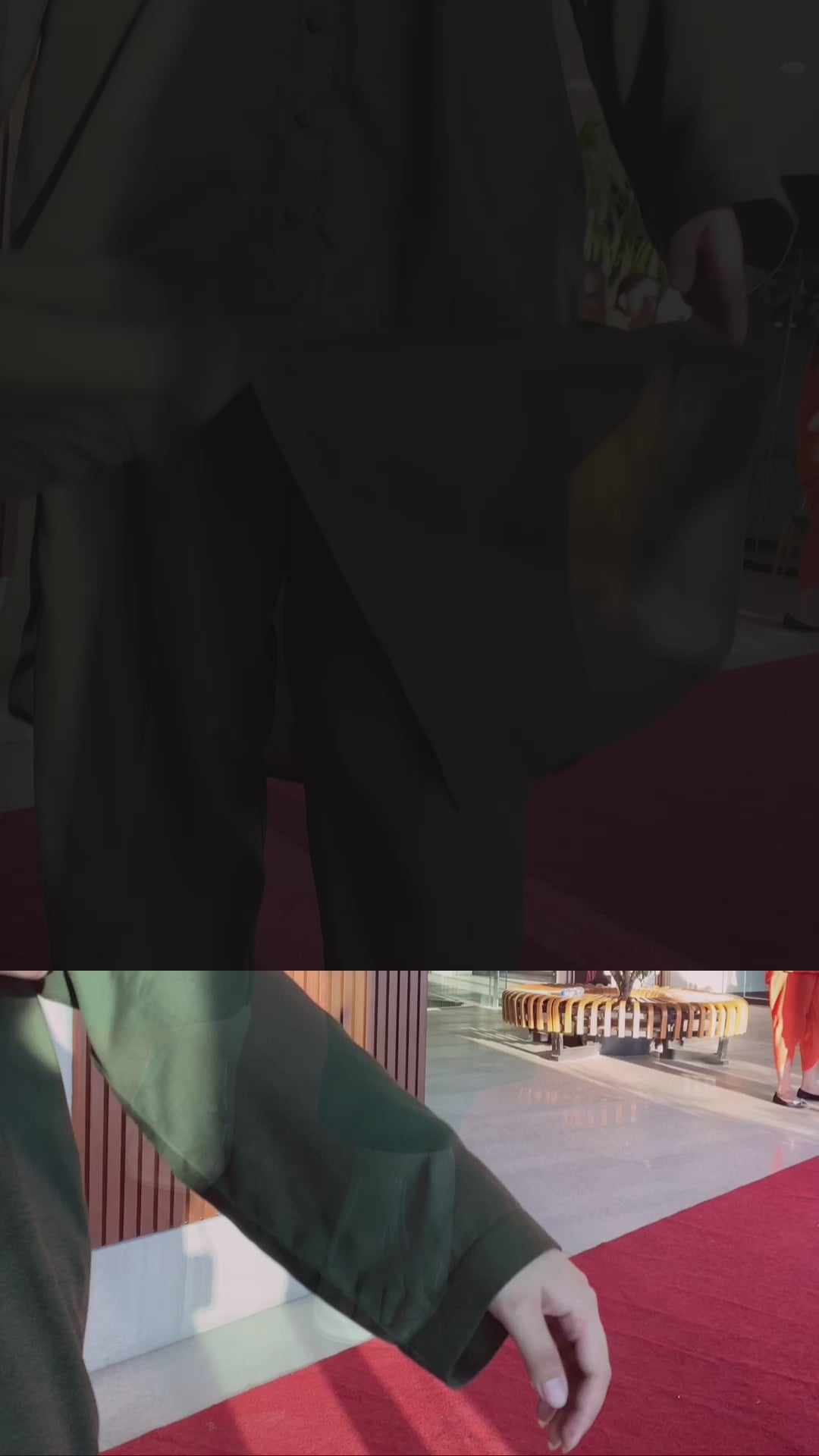 MATCH MOVE(Co-Ord)