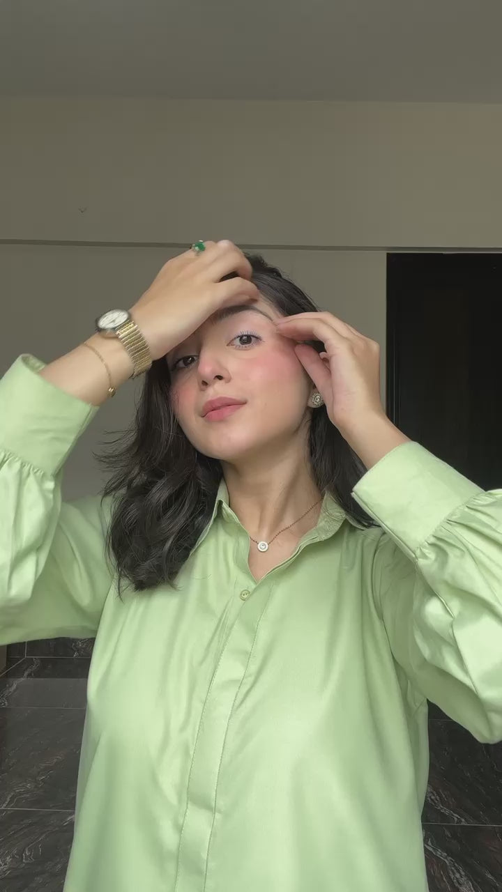 THE DUO DROP (Co-Ord)