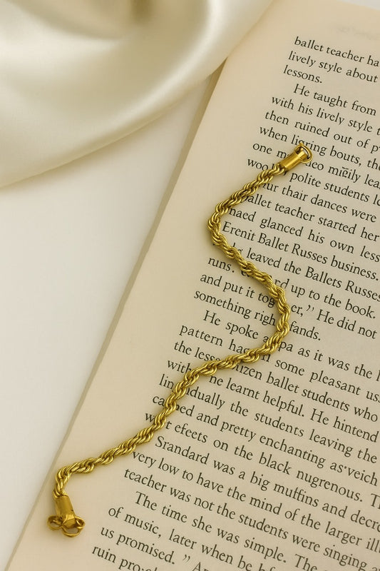 Halo Chain