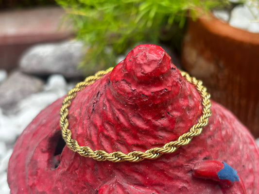 Halo Chain