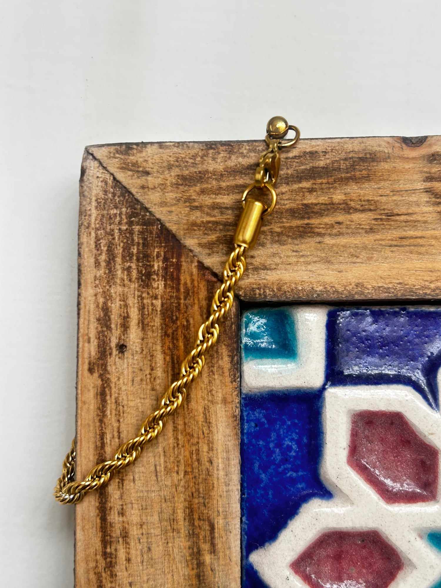 Jewellery