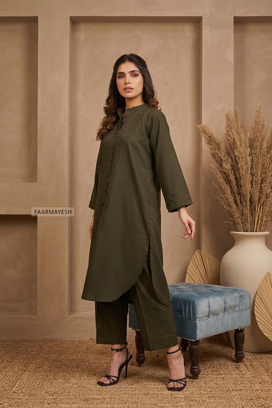 MATCH MOVE(Co-Ord)